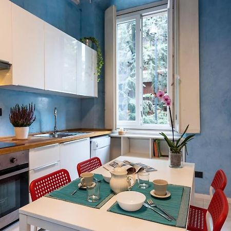 Bramante Apartment Милано Екстериор снимка