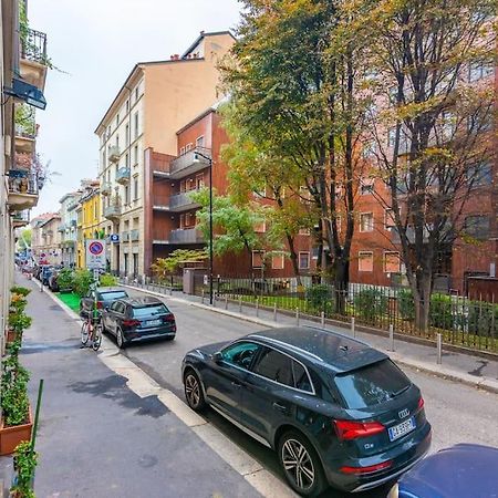 Bramante Apartment Милано Екстериор снимка