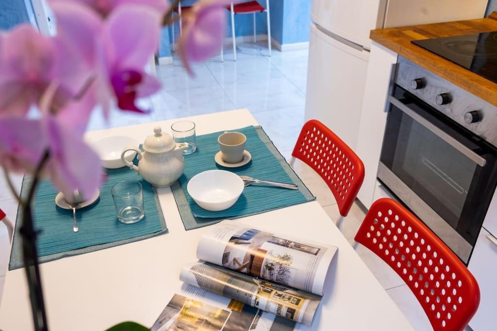 Bramante Apartment Милано Екстериор снимка