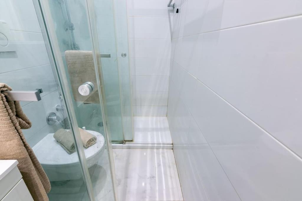 Bramante Apartment Милано Екстериор снимка