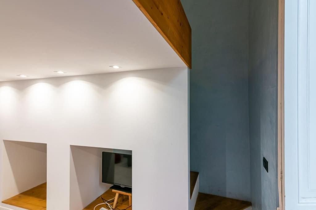 Bramante Apartment Милано Екстериор снимка