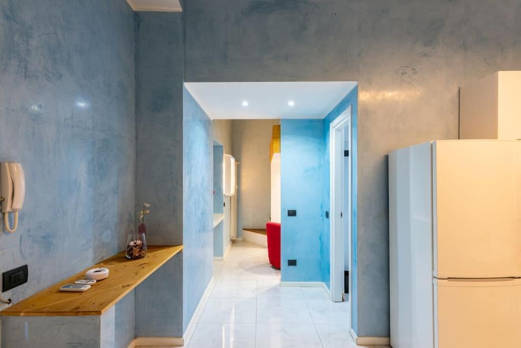 Bramante Apartment Милано Екстериор снимка