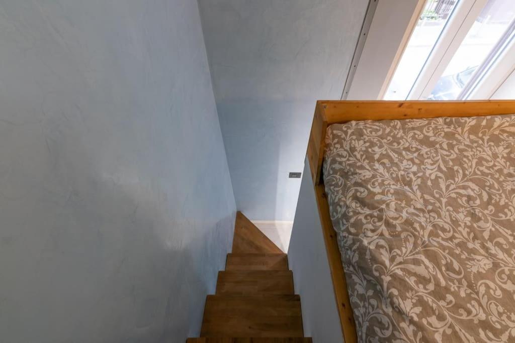 Bramante Apartment Милано Екстериор снимка