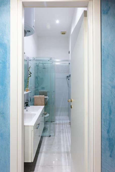Bramante Apartment Милано Екстериор снимка