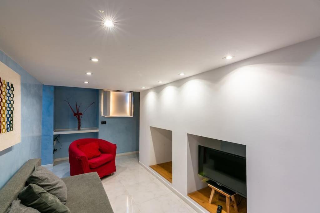 Bramante Apartment Милано Екстериор снимка