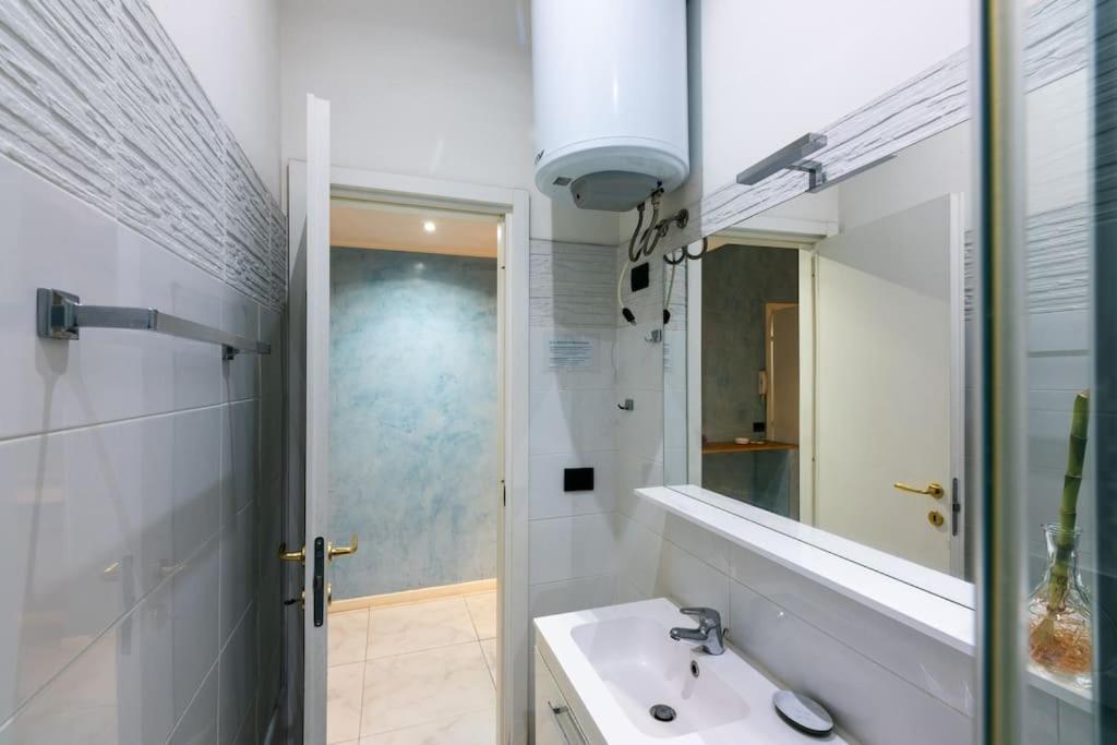 Bramante Apartment Милано Екстериор снимка